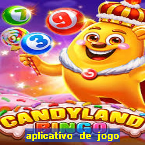 aplicativo de jogo que da bonus no cadastro